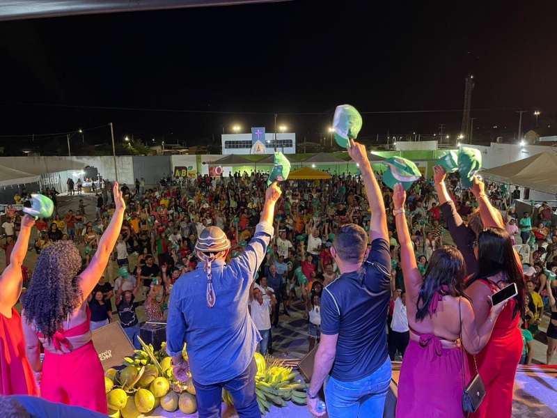 STTAR homenageia categoria no Dia do Trabalhador Assalariado Rural