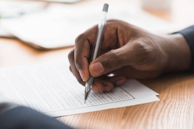 As inscrições para o ‘Enem dos Concursos’ encerram hoje