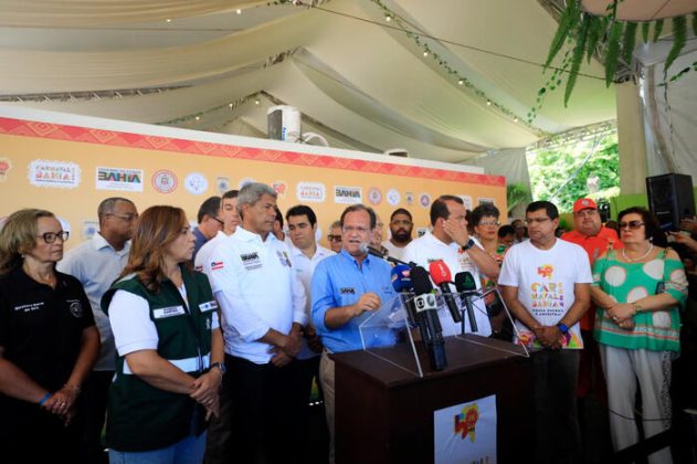 Carnaval da Bahia bate recorde e alcança a marca de três milhões de turistas e R$ 6,6 bilhões de receita