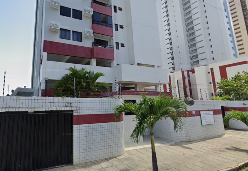 Militar agride esposa e mata porteiro de edifício residencial em Recife