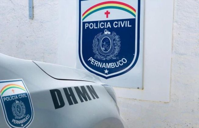 Grupo armado invade casa e atira em bebê de 9 meses em Itamaracá