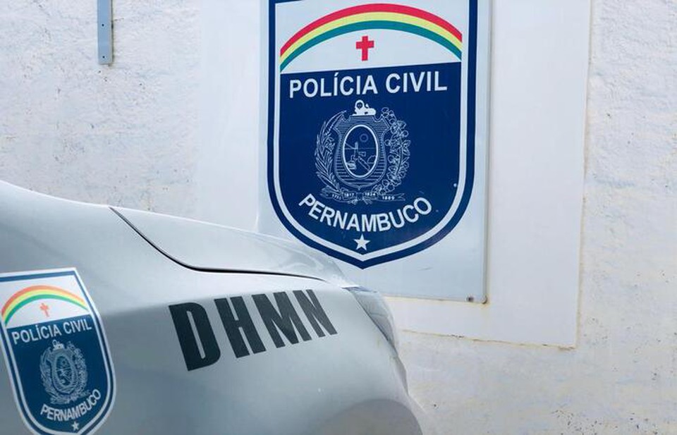 Grupo armado invade casa e atira em bebê de 9 meses em Itamaracá