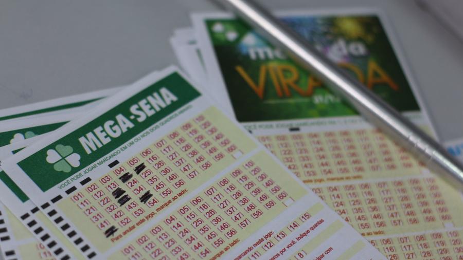 Mega-Sena sorteia neste sábado prêmio acumulado em R$ 58 milhões