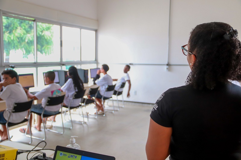 Abertas inscrições gratuitas para curso de design gráfico na Praça CEU Tabuleiro