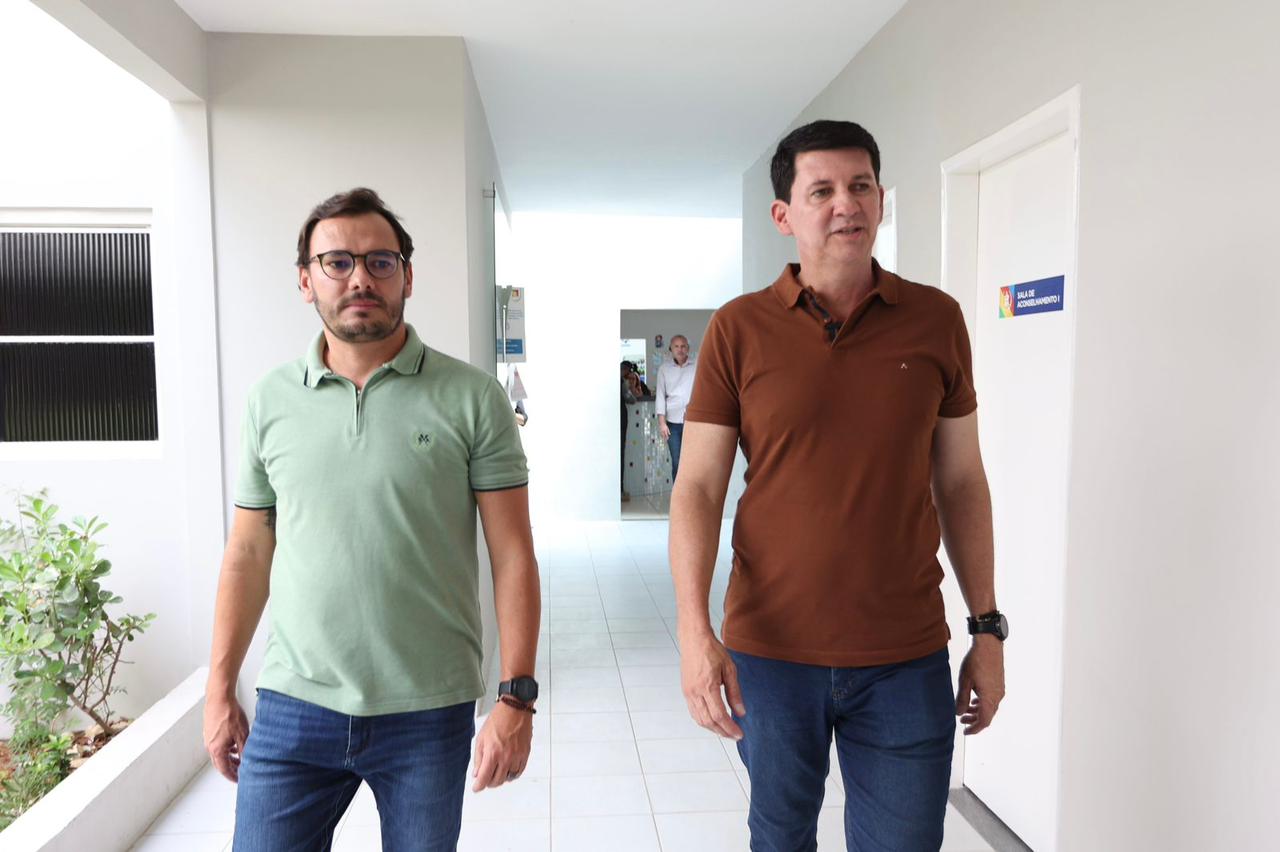 Secretário de Saúde de Petrolina presta contas de um ano à frente da pasta