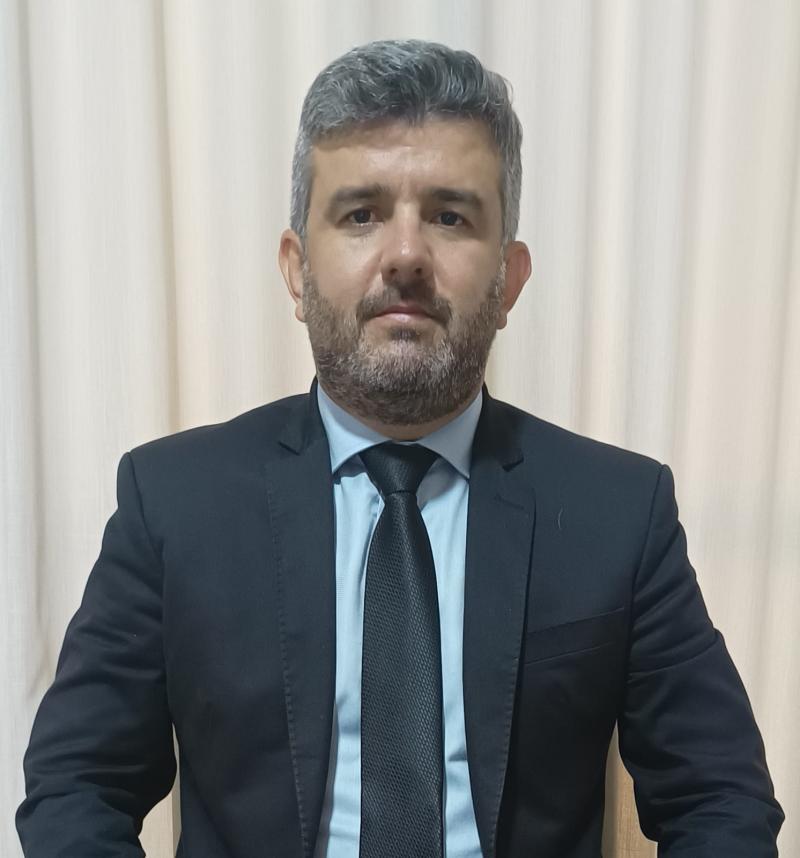 Rodrigo Ribeiro assume Secretaria de Projetos Estratégicos de Pernambuco