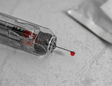 29 pessoas buscam Hospital, após serem furadas por agulhas no Carnaval — Blog Edenevaldo Alves