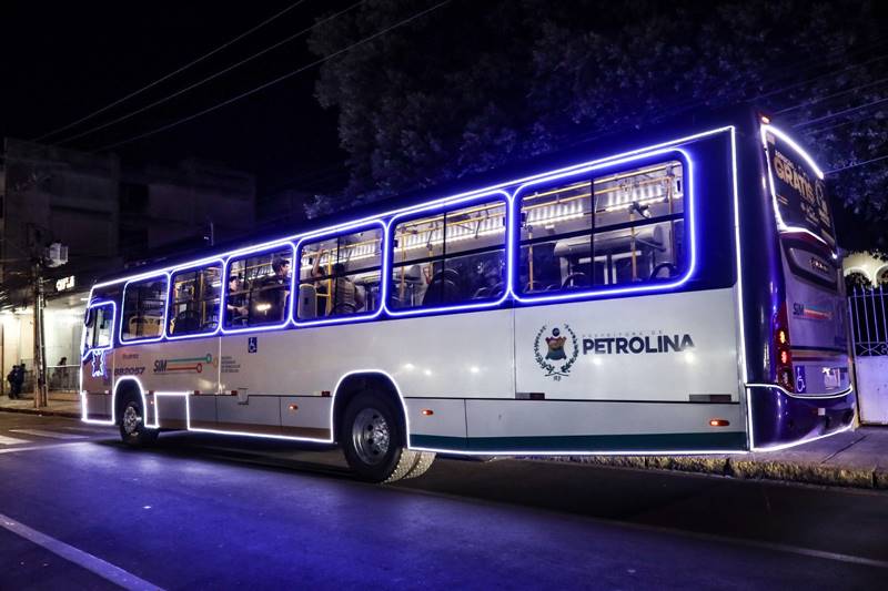 “Corujões” funcionam em horário especial durante o Carnaval de Petrolina