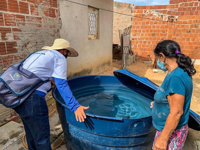 Final de semana será de mobilização contra o Aedes em Petrolina