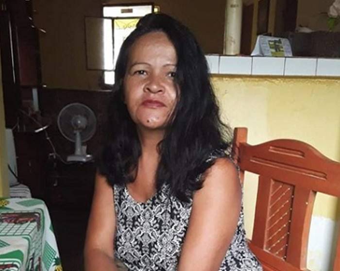 Mulher que estava desaparecida é encontrada morta em Belém do São Francisco