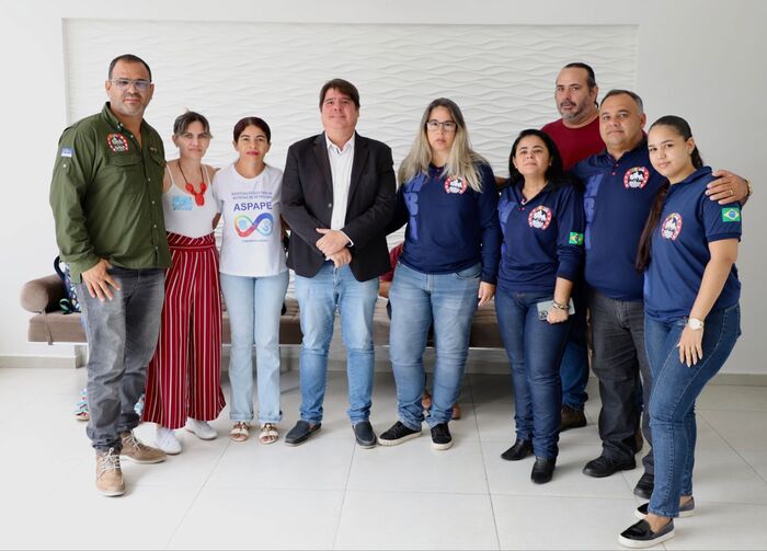 PL sobre criação do Programa Municipal de Equoterapia é aprovado em Petrolina