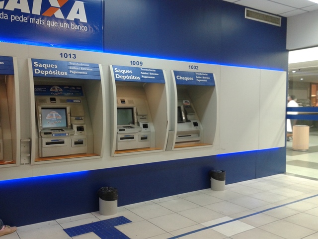 Bancos fecham durante Carnaval e só reabrem na Quarta-feira de Cinzas