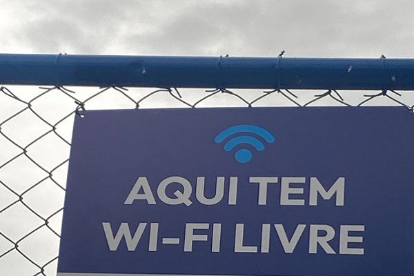 Polos de Carnaval contarão com internet gratuita em Petrolina (PE) — Blog Edenevaldo Alves