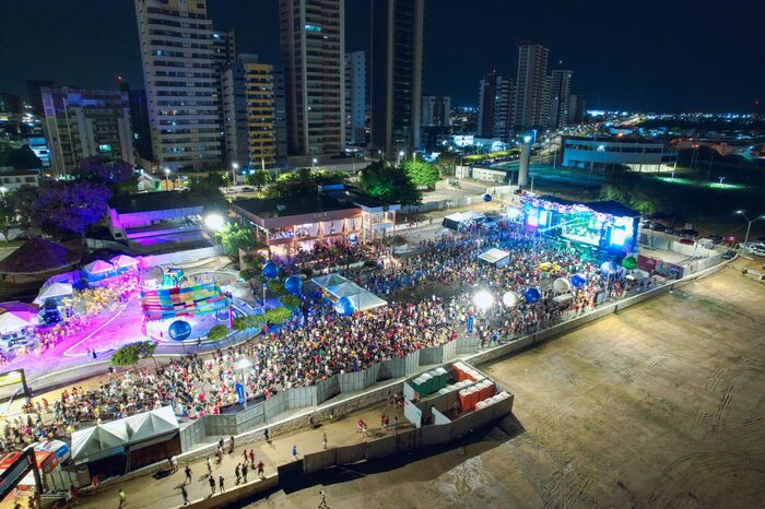 Confira as atrações do último dia de Carnaval de Petrolina