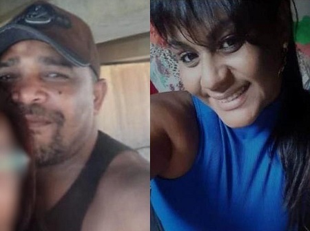 Casal é assassinado com mais de 30 tiros na zona rural de Salgueiro