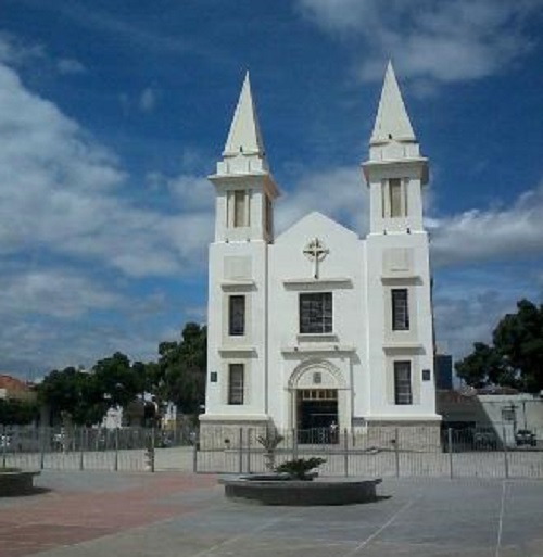 Diocese de Juazeiro (BA) determina abertura de processo investigatório e afastamento de padre suspeito de crime de abuso sexual