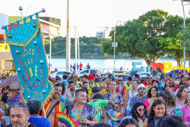 Prévias carnavalescas esquentarão final de semana em Petrolina