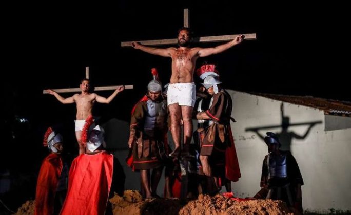 Petrolina (PE) lança edital de seleção para espetáculos da Via Sacra