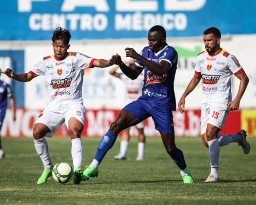 Estádio Paulo Coelho será palco da estreia do Petrolina na Copa do Brasil