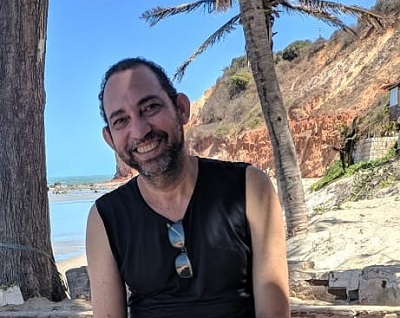 Agente Comunitário de Saúde de Salgueiro é encontrado morto em rede dentro de casa