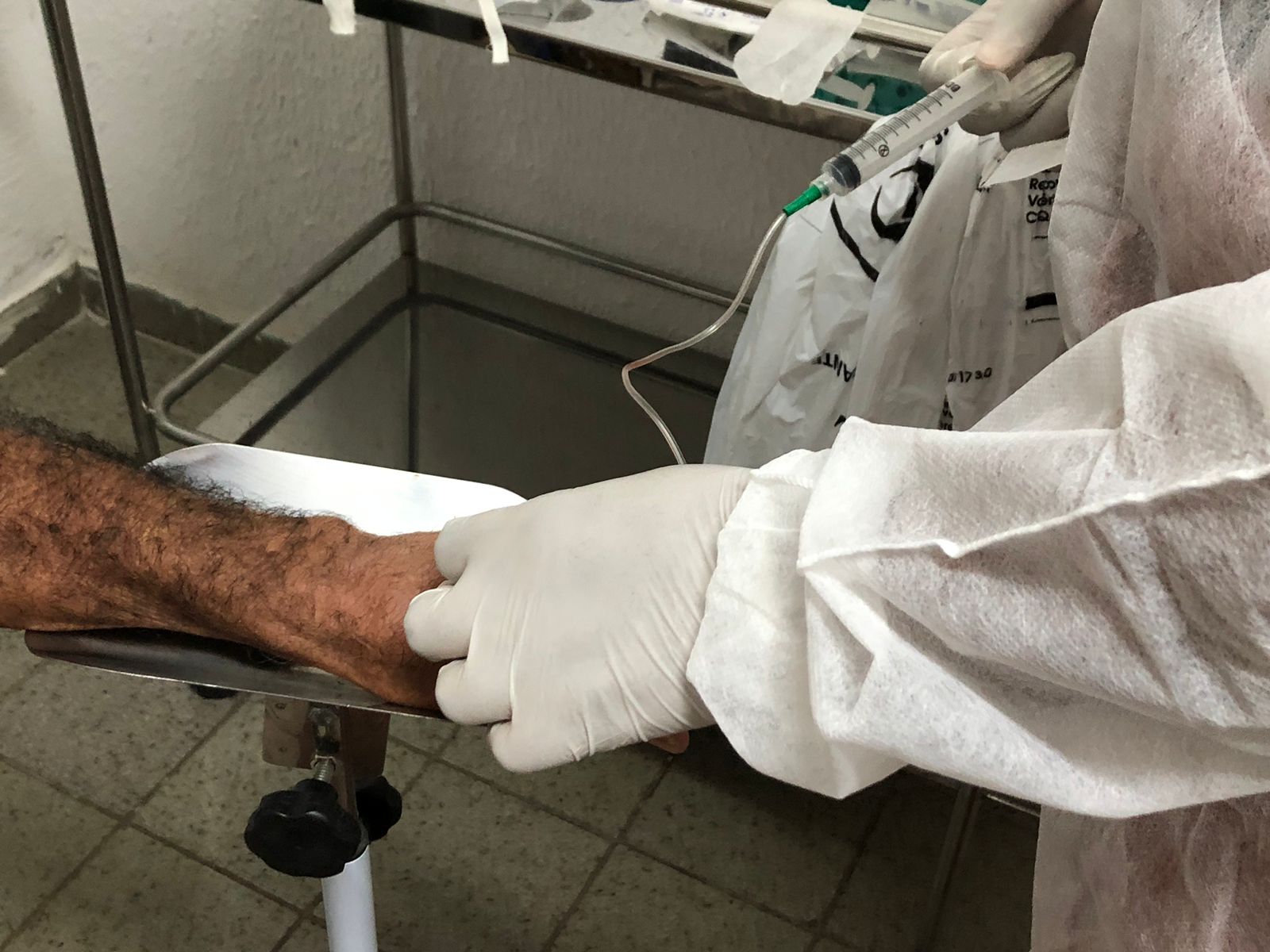 Secretaria de Saúde investiga casos de hanseníase em Petrolina (PE) — Blog Edenevaldo Alves