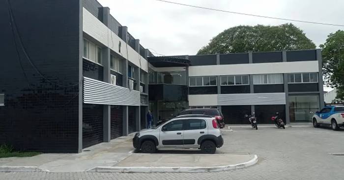 Jovem é morto a tiro na casa dos pais em Feira de Santana
