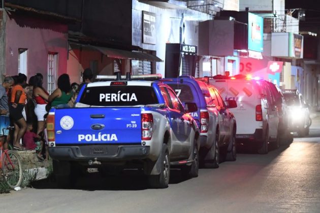 Mulher é assassinada no bairro Jardim Flórida, em Juazeiro