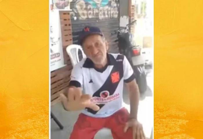 Idoso é morto a pauladas em Paulo Afonso