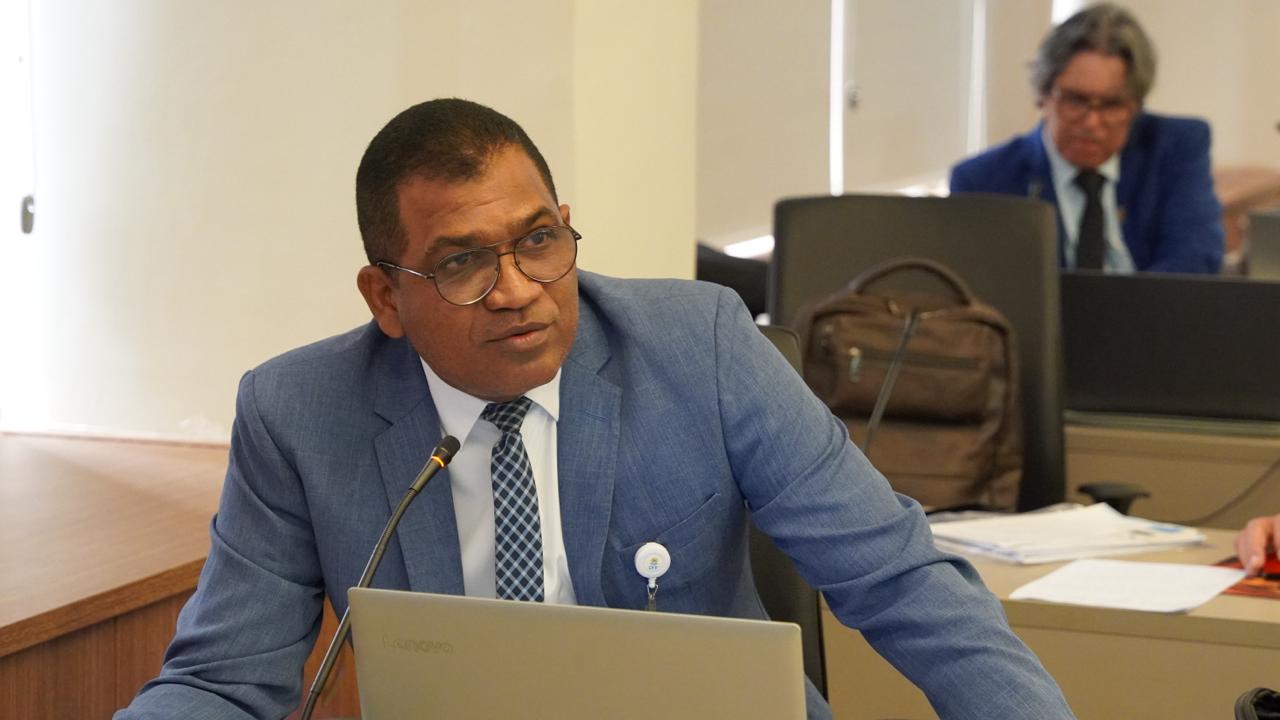 Conselheiro Federal dos Técnicos Industriais lamenta morte de Aíla Pimenta e alerta sobre responsabilidade técnica