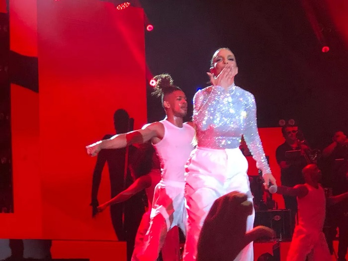 Turnê de 30 anos de carreira de Ivete Sangalo chega a Juazeiro em abril de 2025