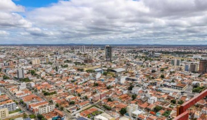 Petrolina (PE) gerou 1.911 novos postos de trabalho em 2023, diz Caged
