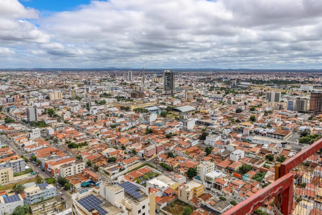 Petrolina (PE) gerou 1.911 novos postos de trabalho em 2023, diz Caged — Blog Edenevaldo Alves