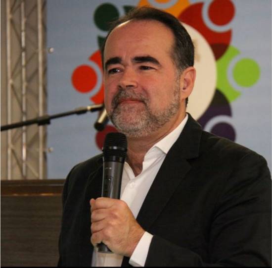 Exame confirma tipo de câncer maligno no ex-prefeito Julio Lossio