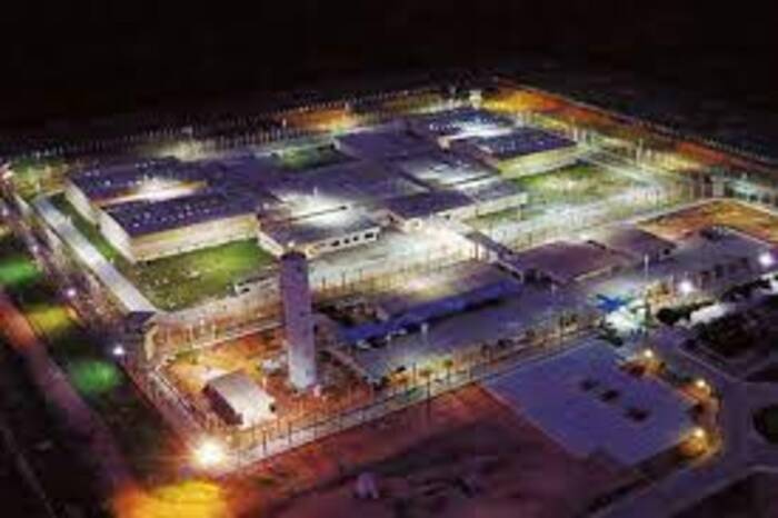 PF prende três suspeitos de ajudar presos que fugiram em Mossoró