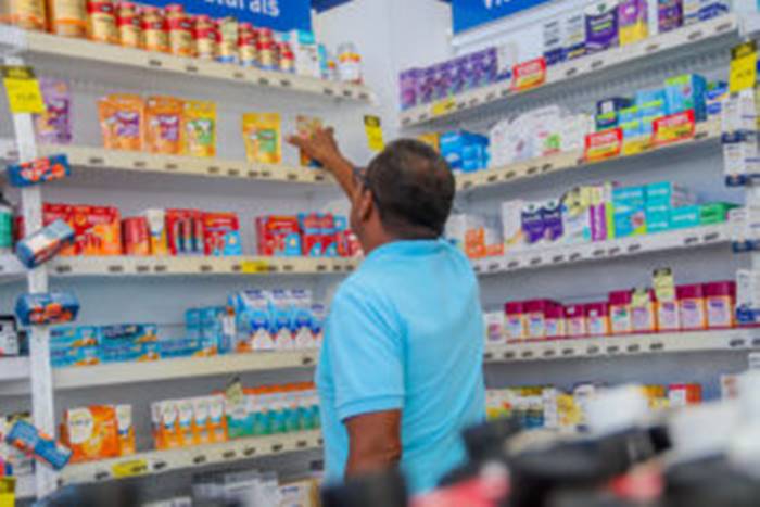 Procon de Juazeiro realiza fiscalização em farmácias e drogarias