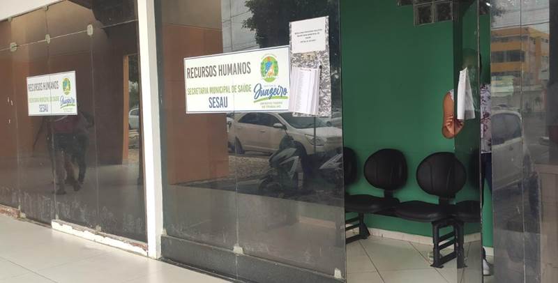 Prefeitura de Juazeiro divulga lista de inscritos em Residência Médica