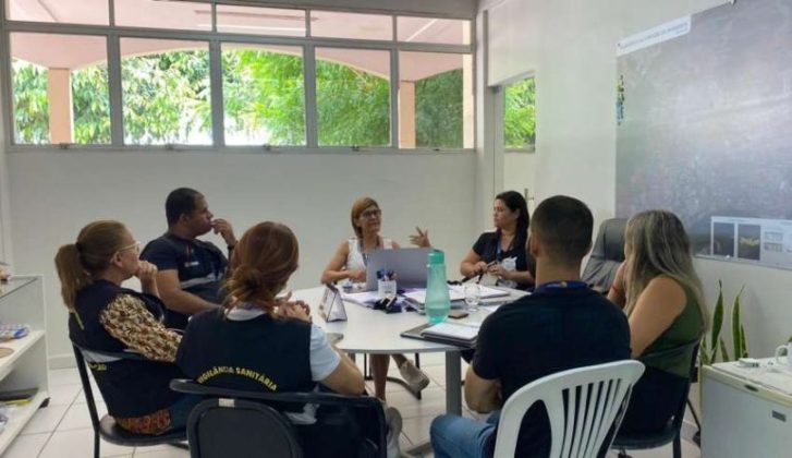 Descarte irregular de pneus é recorrente em Petrolina (PE) e força-tarefa é montada para evitar surto de Dengue