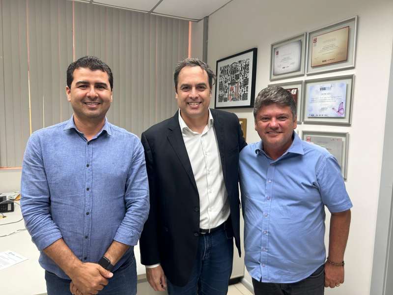 Encontro discute parceria entre o Banco do Nordeste e a Prefeitura de Panelas