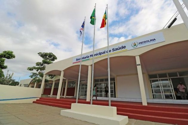 Ambulância Social de Petrolina conta com novo número de telefone
