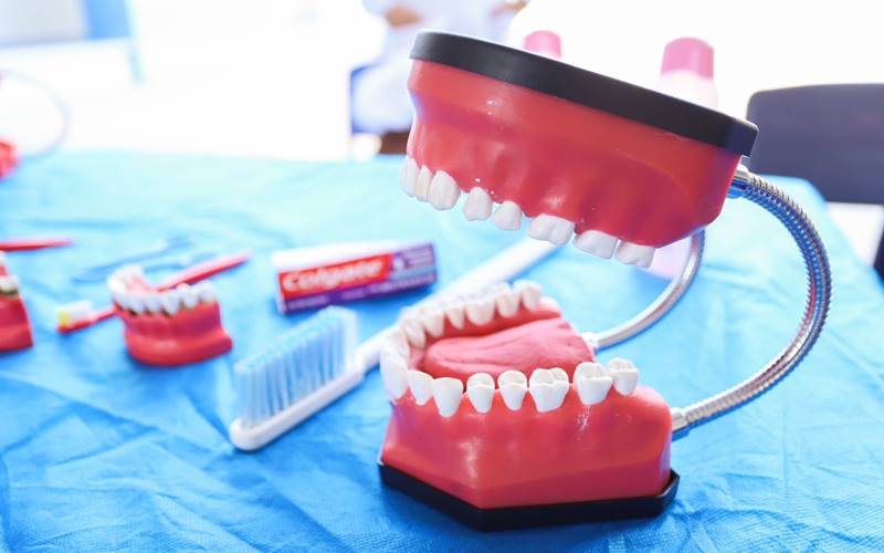 Prefeitura de Juazeiro vai levar programa odontológico para crianças do bairro Antônio Guilhermino