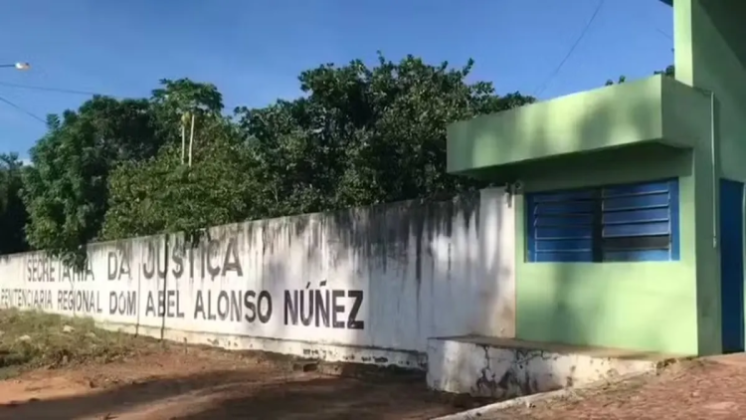 Dezessete detentos fogem de penitenciária no Piauí