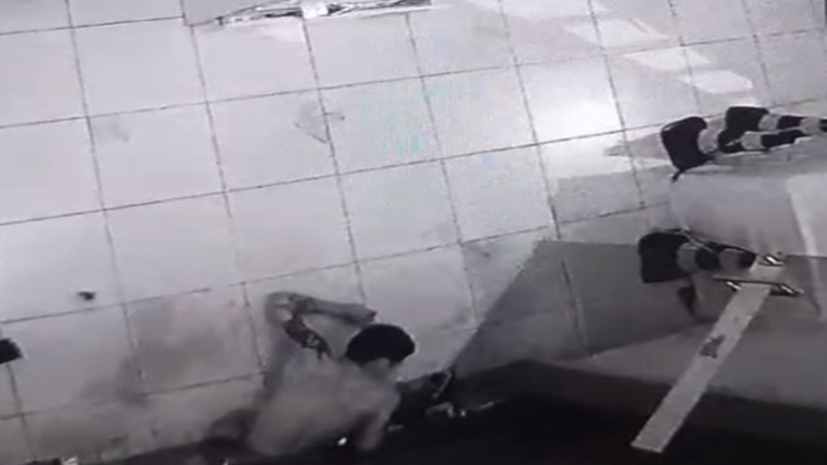 Autor de disparos que matou funcionário da Pau Brasil no carnaval de Juazeiro foi preso nesta quarta-feira