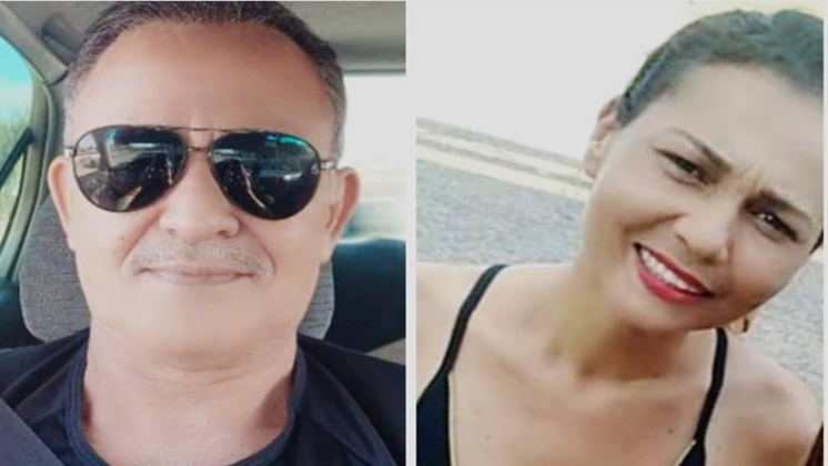 Casal é encontrado morto em residência no distrito de Izacolândia