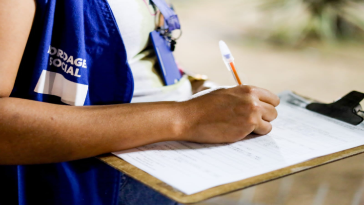 A Prefeitura de Petrolina intensifica os trabalhos de acolhimento à População em Situação de Rua