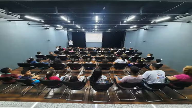 Filme será exibido em sessão de cinema gratuita nesta quarta, em Petrolina