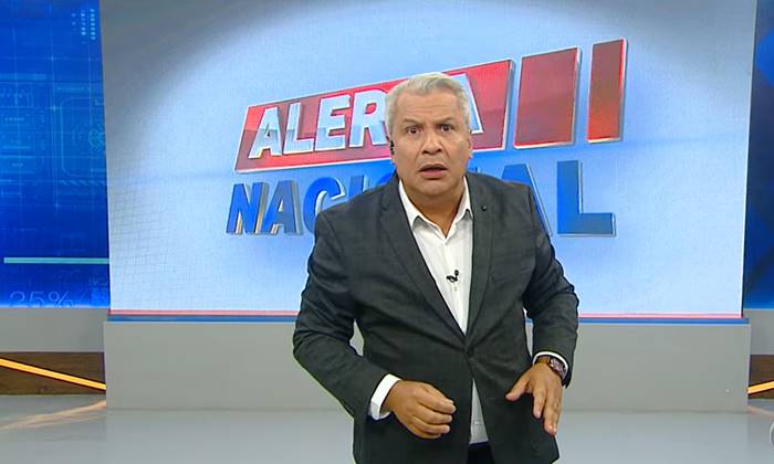 Sikêra Jr é condenado após chamar motorista de aplicativo de estuprador