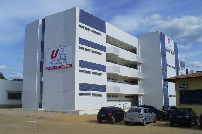 Abertas as inscrições para o Programa de Mobilidade Estudantil da UPE