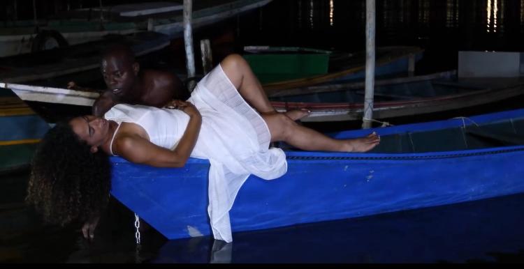 Trailer do filme Nego D’água é lançado nas plataformas digitais