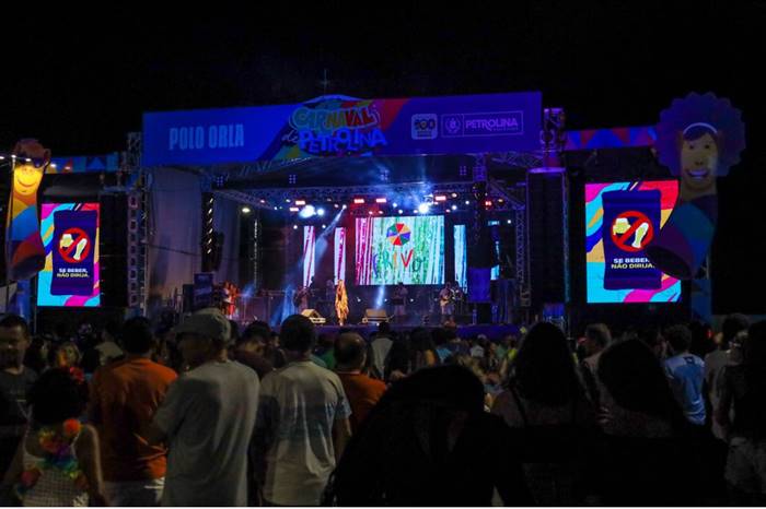 Petrolina contará com novo espaço para o carnaval