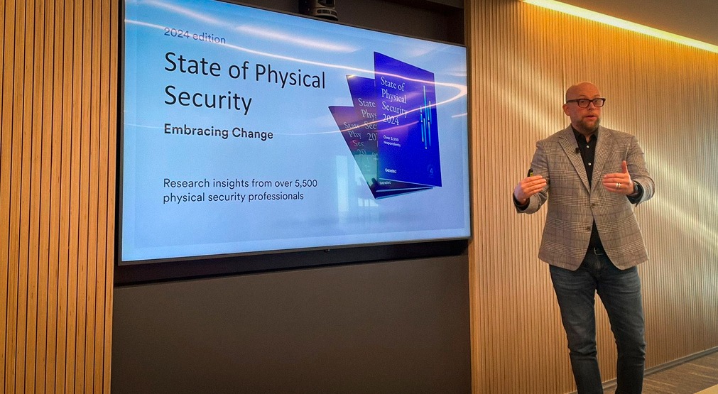 Avanço do cibercrime exige união de métodos entre proteção física e digital